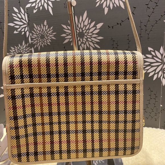 Daks London shoulder bag - Picture 6 of 11